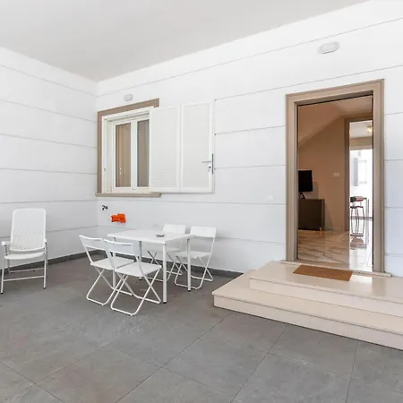 2 Bedroom In Boscoreale