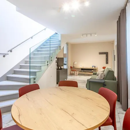 2 Bedroom In * Boscoreale