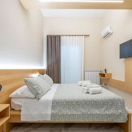 2 Bedroom In