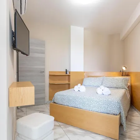 2 Bedroom In Daire *