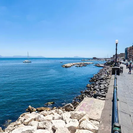 Daire 2 Bedroom In Boscoreale