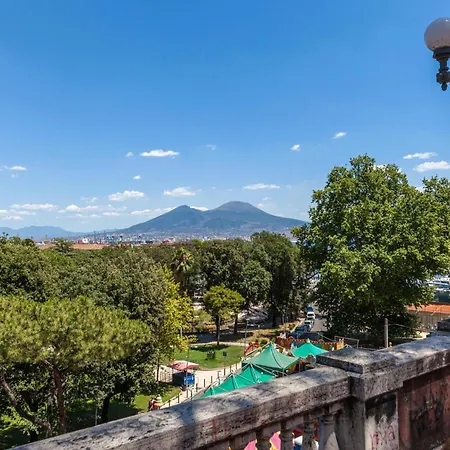 2 Bedroom In * Boscoreale