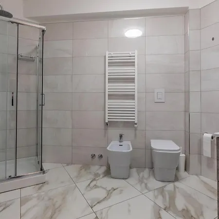Apartment Beautiful In With Wi-fi