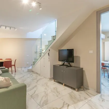 Beautiful In With Wi-fi Apartment Boscoreale