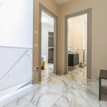 Beautiful In With Wi-fi Apartment