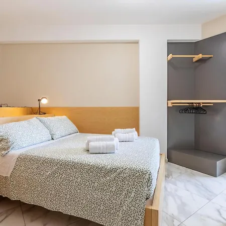 Apartment Beautiful In With Wi-fi